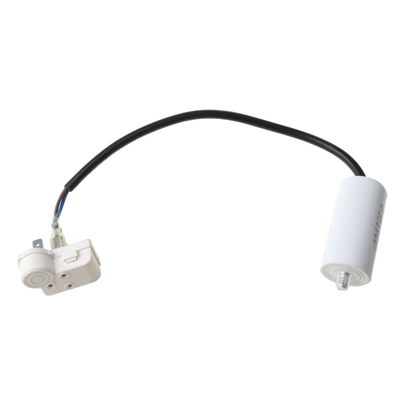 Universele Koelkast Compressor Ptc Starter Relais Protector Voor Koelkasten