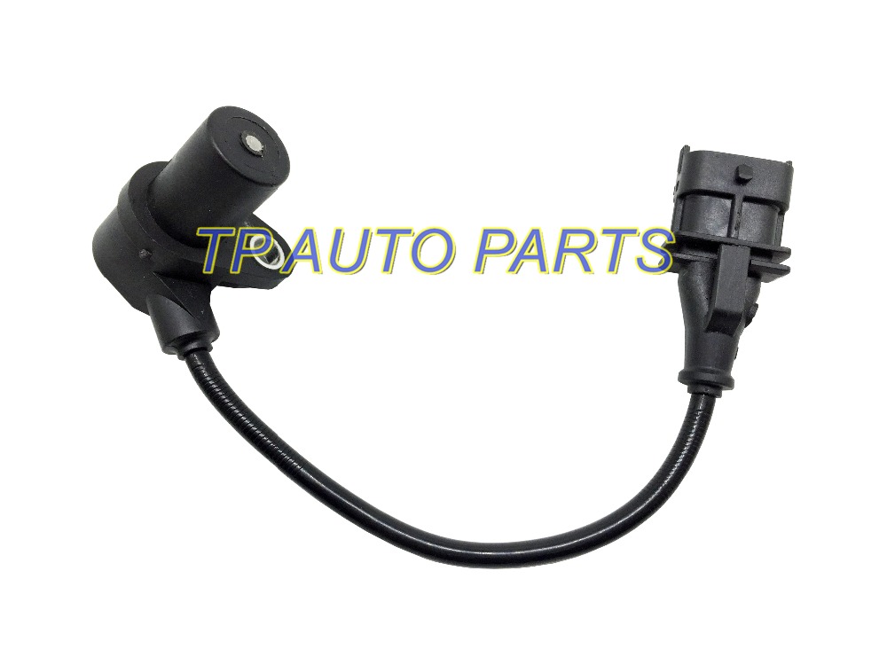 Crankshaft Sensor Crank Shaft Angle Position For Maz-da OEM 0281002729