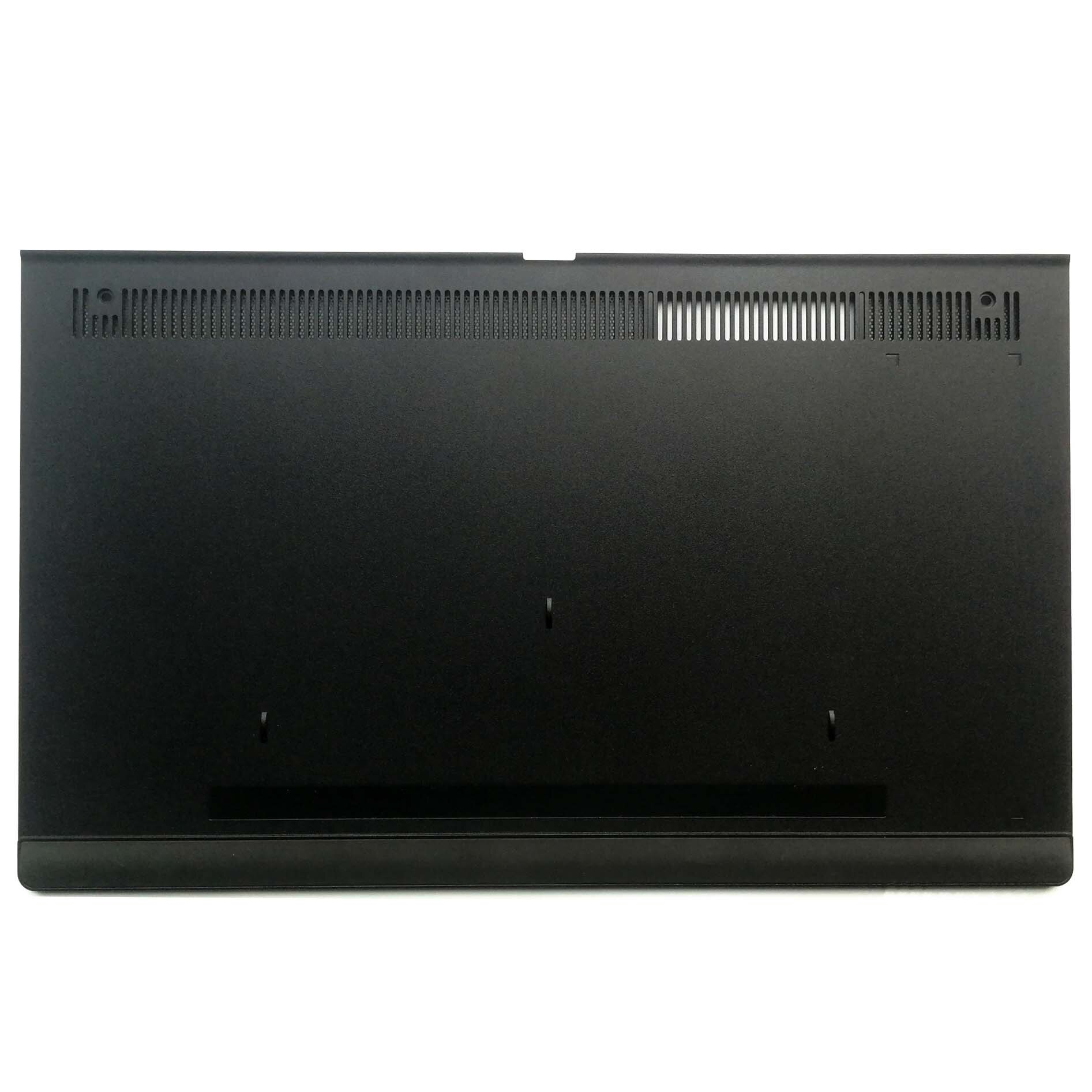 Capa inferior superior para dell 15-5000 5545 5547 5548 cobertura superior da tela quadro frontal palma resto inferior caso escudo traseiro: Hard drive cover