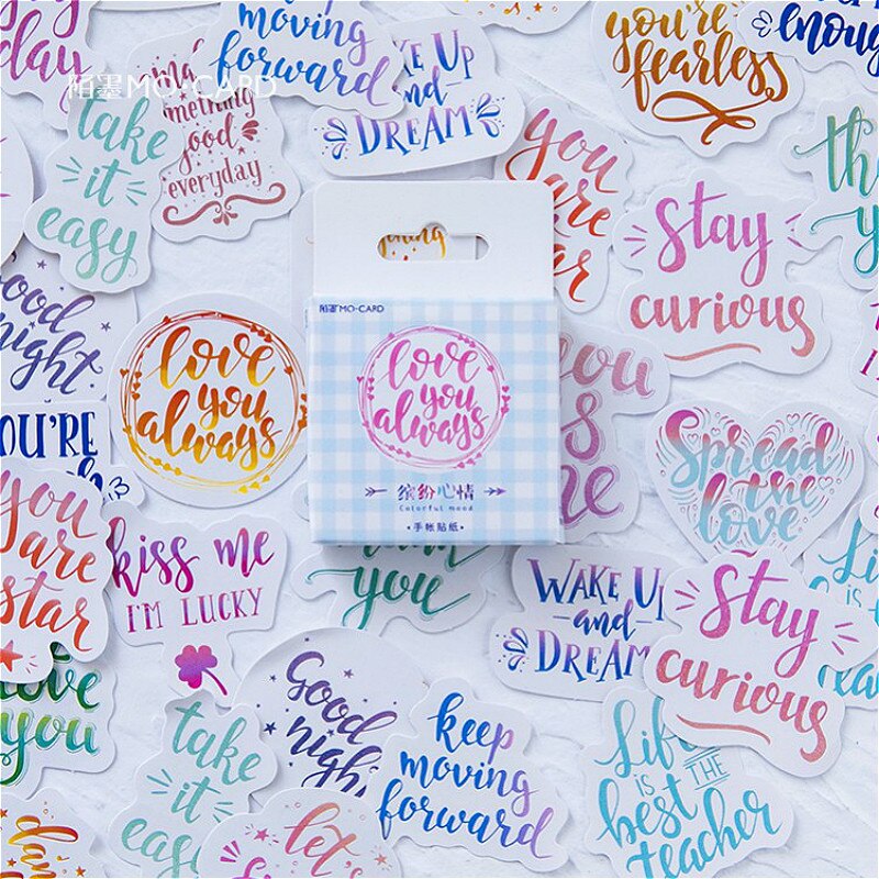 46 Pcs/pack voyage paysage papier enveloppe Style européen Message carte lettre stationnaire stockage papier autocollant: 162