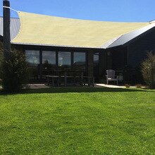 Shade Cloth Outdoor Anti-UV Sunshade Net Garden Sunscreen Sunblock Shade Plant Cover For Gardening For Livestock