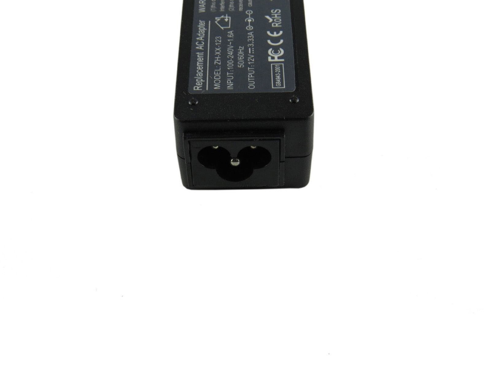 12v 3.33a verkkovirtasovitin kannettavan tietokoneen laturi samsung chromebookille 3 xe303 c 12 xe303 c 12-a01 ativ tab gt -p8510 xe303
