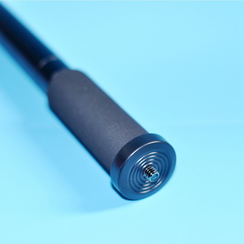 FOTOFANS Tripod Extension Rod Desktop Tripod Extension Rod Mobile Phone Stand Short Axis Extension Rod