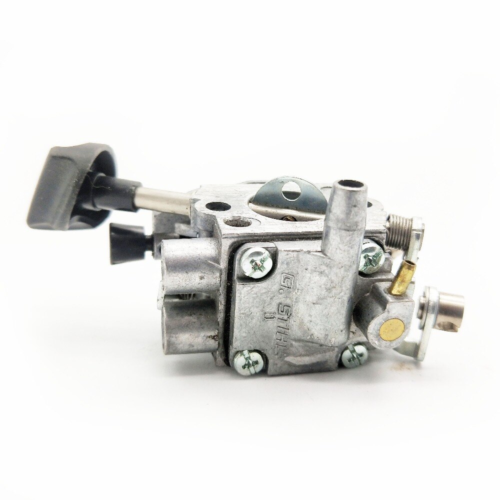Carburador para Stihl BR500 BR550 BR600, soplador de mochila, C1Q-S183 Zama,