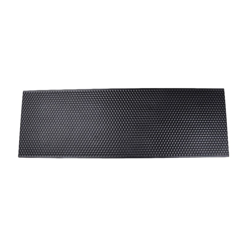 Hoja de base de panal de abeja, plástico para apicultor, equipo de colmena, herramientas de apicultura, 10 Uds.