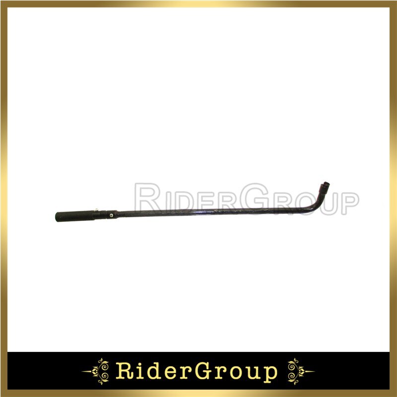 Motorcycle Tool Air Mixture Carburetor Pilot Screw Adjusting Tool 110 Degree