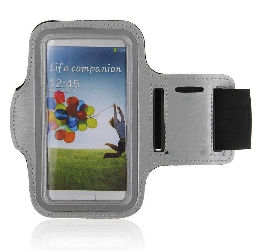 11 cores 5.5 "ciclismo correndo jogging esportes ginásio braçadeira caso capa titular do telefone para iphone 6/7 plus