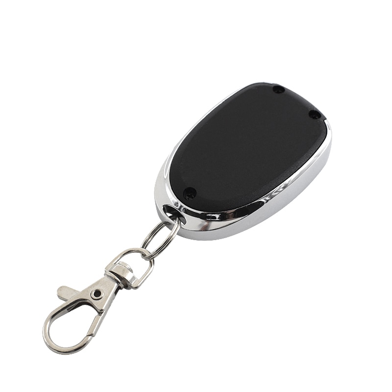 BFT TE01, TE02, TE04 Universal copy Remote Control Transmitter Garage Door Gate Fob
