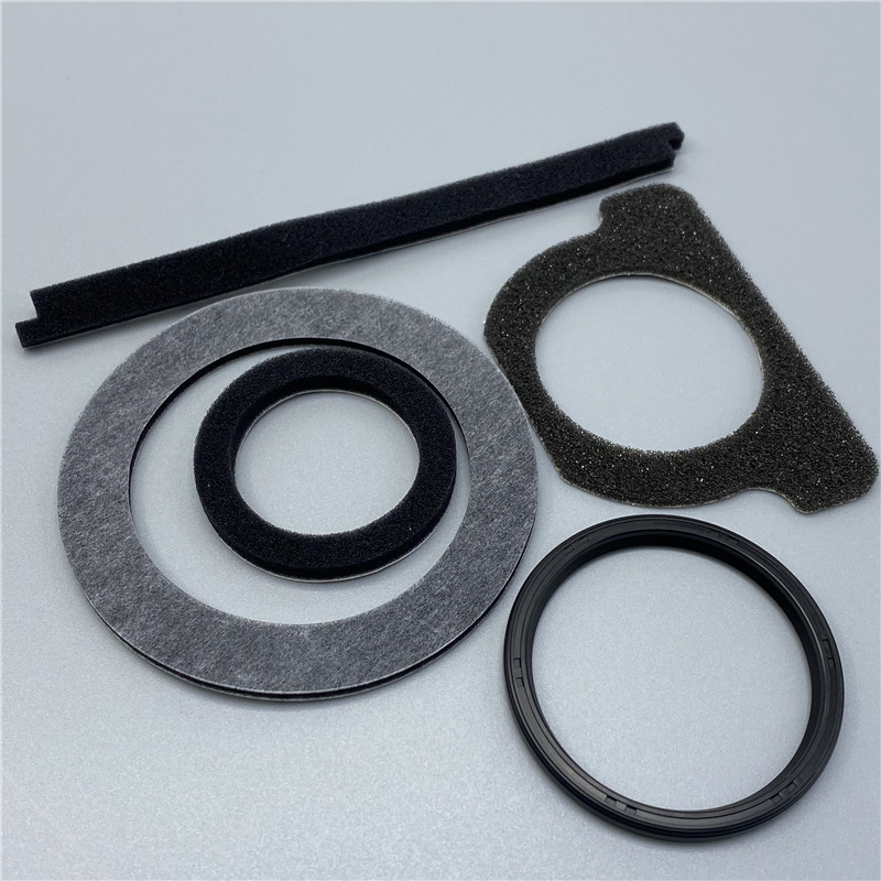 15X Supply Toner Seal AF 2060 For Ricoh Aficio 2060 2075 2051 1060 1075 MP 7500 8000 6500 8001 9001 7001 A229-3266 A229-3217
