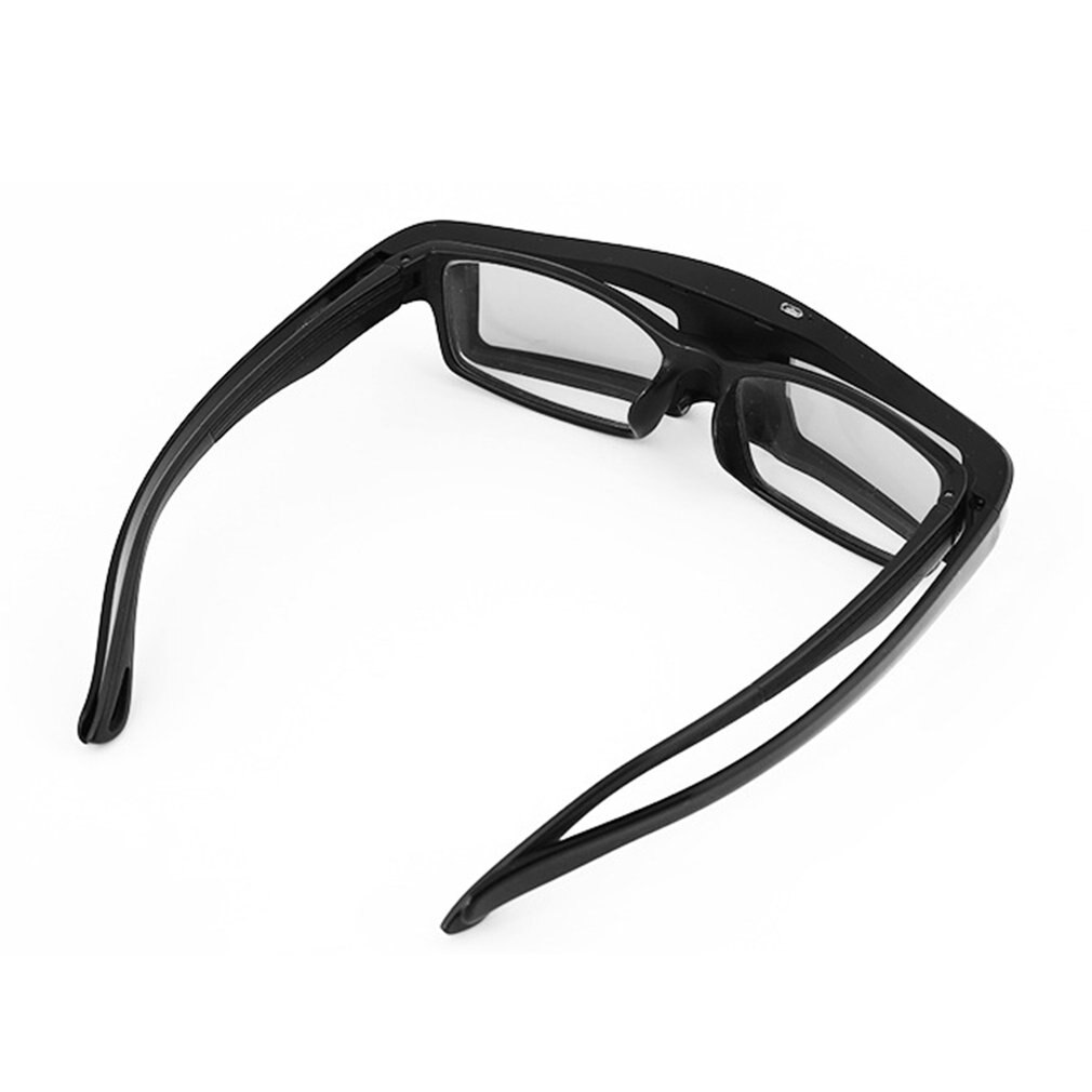 Active Shutter 3D Bril Dlp Projector Algemene Lcd Opladen 3D Ervaring Bril Alleen Non-Meeslepende Plastic