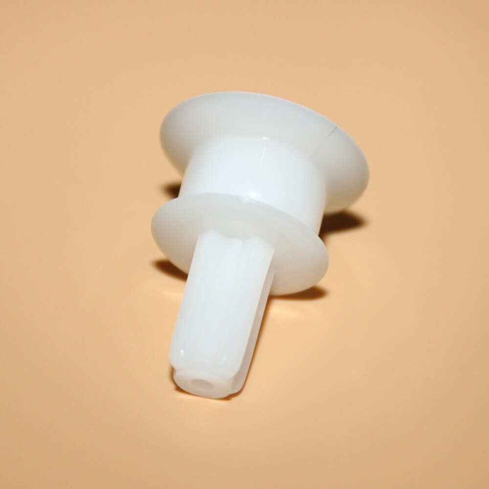 Licuadora de la cubierta superior del eje núcleo adecuado para Braun MQ325 MQ52 MQ5025 MQ545 MQ3025 MQ725 MQ745 MQ785 MQ787 MQ9045 350 ml