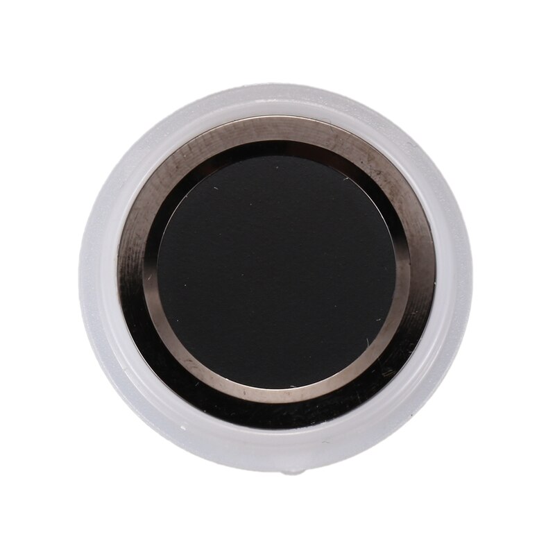 Small Circular Capacitive Fingerprint Access Control Module Sensor Scanner