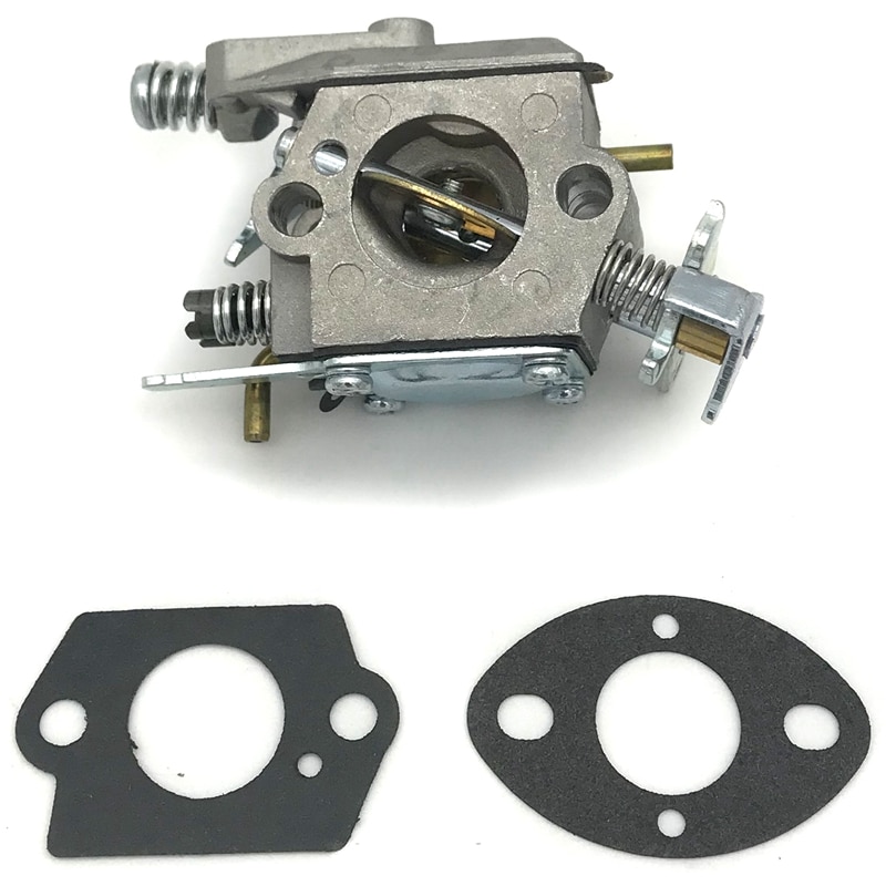 ¡Topcarburador para McCulloch Mac Cat 335 435 440 motosierra tipo WT