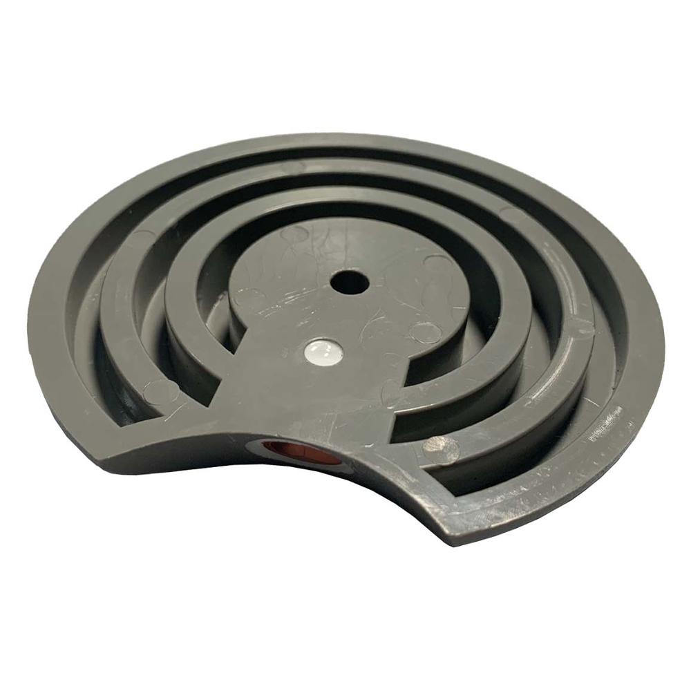 12.7mm Street-Mountable Building Monitoring Prism System cat eyes prisms, Single Road Monitoring Prism