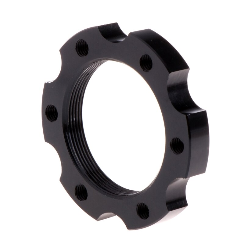 MTB Mountain Bike Bicycle Hubs Disk Seat Disc Brake Conversion Base Adapter 44mm