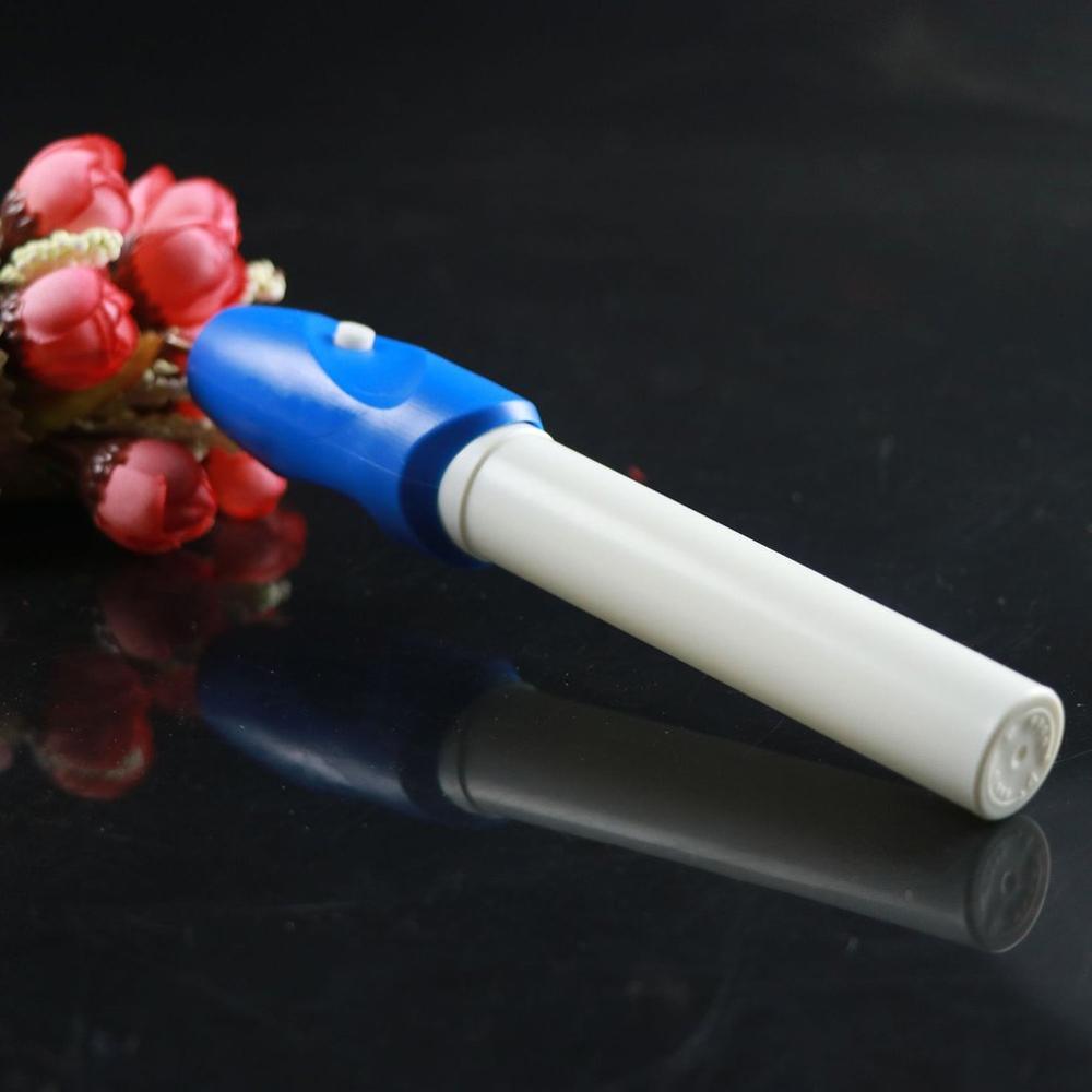 DIY Electric Engraving Pen Machine Glass Metal Chisel Mark Plastic Corrosion Engraving Tool Automatic Engraving Pen