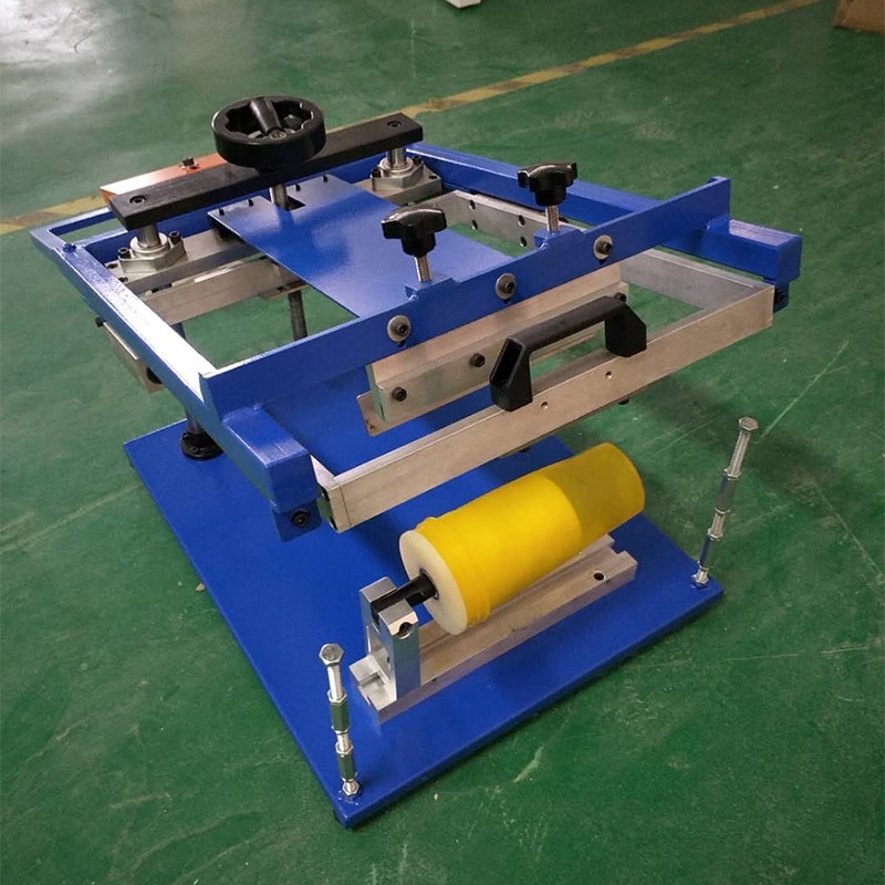 16OZ plastic cup mold for printing