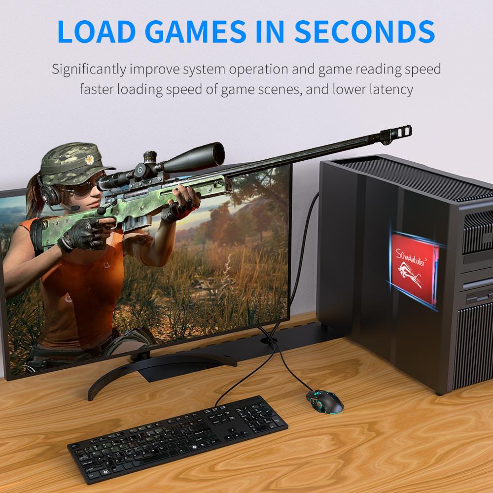 Ssd harde schijf 2.5 sata 3 ssd 120gb sata  ii 240gb ssd 480gb ssd 960gb 2.5 desktop laptop ingebouwde solid state drive