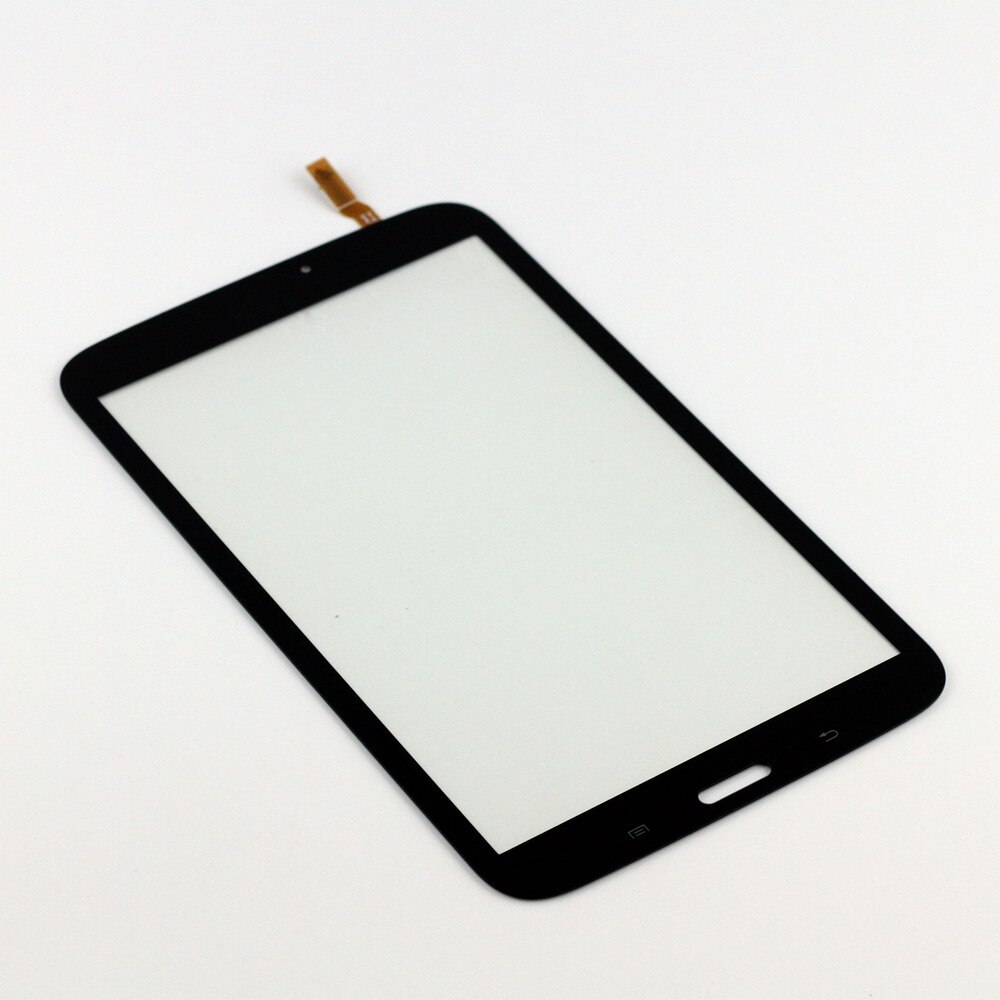 WEIDA Touch Digitizer 8" For Samsung Galaxy Tab 3 8.0 SM-T310 SM-T311 Touch Screen Without LCD