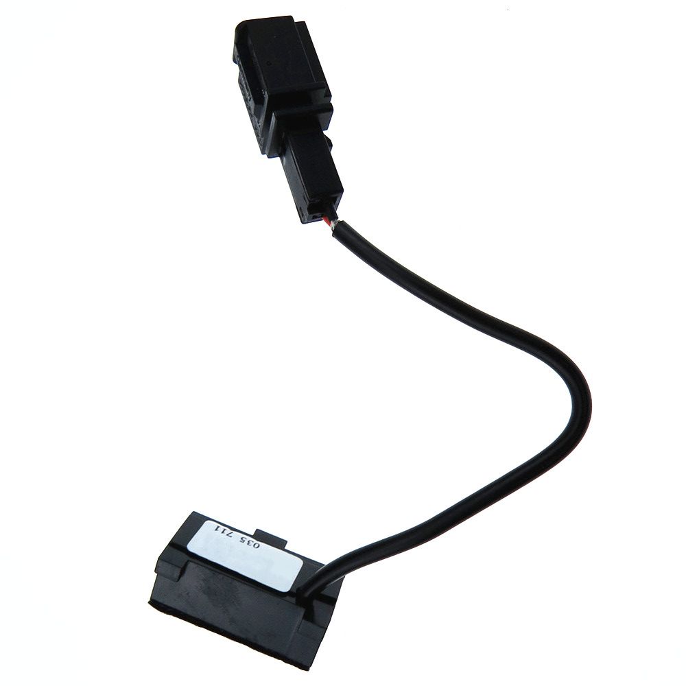 1 Uds 3BD 035 711 3BD035711 RCD510 9W2 módulo Bluetooth micrófono para VW Tiguan Touran CC EOS Passat B6 B7 Golf MK6 Jetta 6
