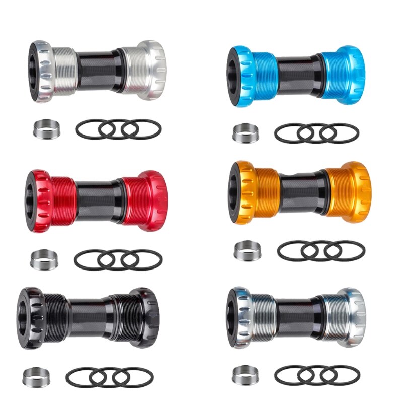 Kranklager Sram / Prowheel 24mm GXP 22mm - Aluminium Legering