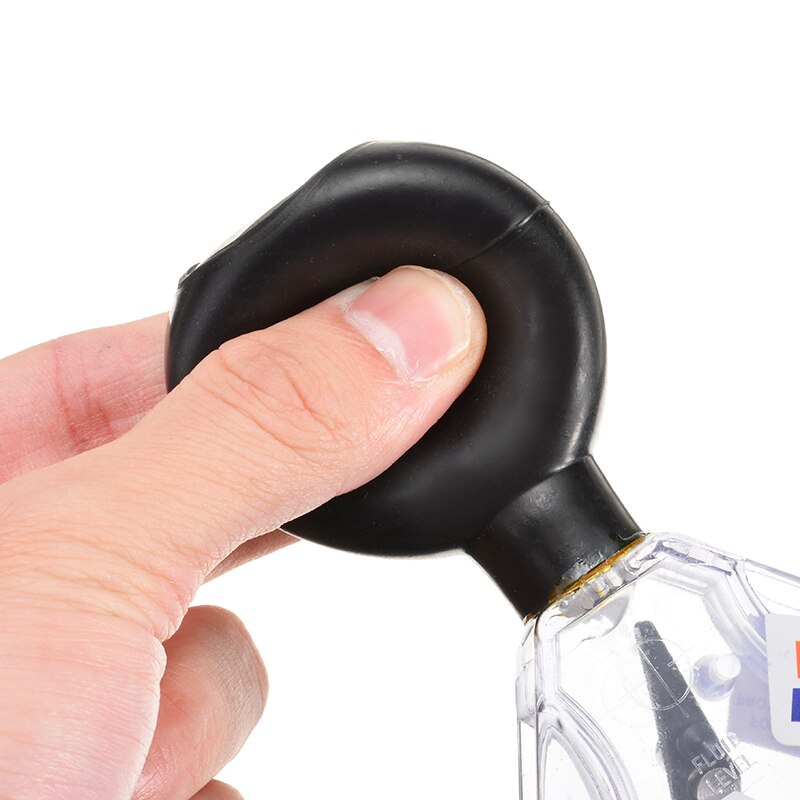 Mayitr, 1 unidad, densitómetro, comprobador de refrigerante anticongelante, prueba de Dial tipo 6/12/24V, piezas de accesorios de herramientas