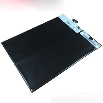 Tablet Battery 23Wh 7.4V for Fujitsu Stylistic M532 FPCBP388 FPB0288 - Replacement Power