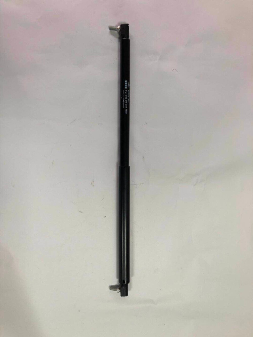 Yutong bus rear engine compartment salute warehouse door gas spring hydraulic gas support rod YQ10/22 248-580 350N