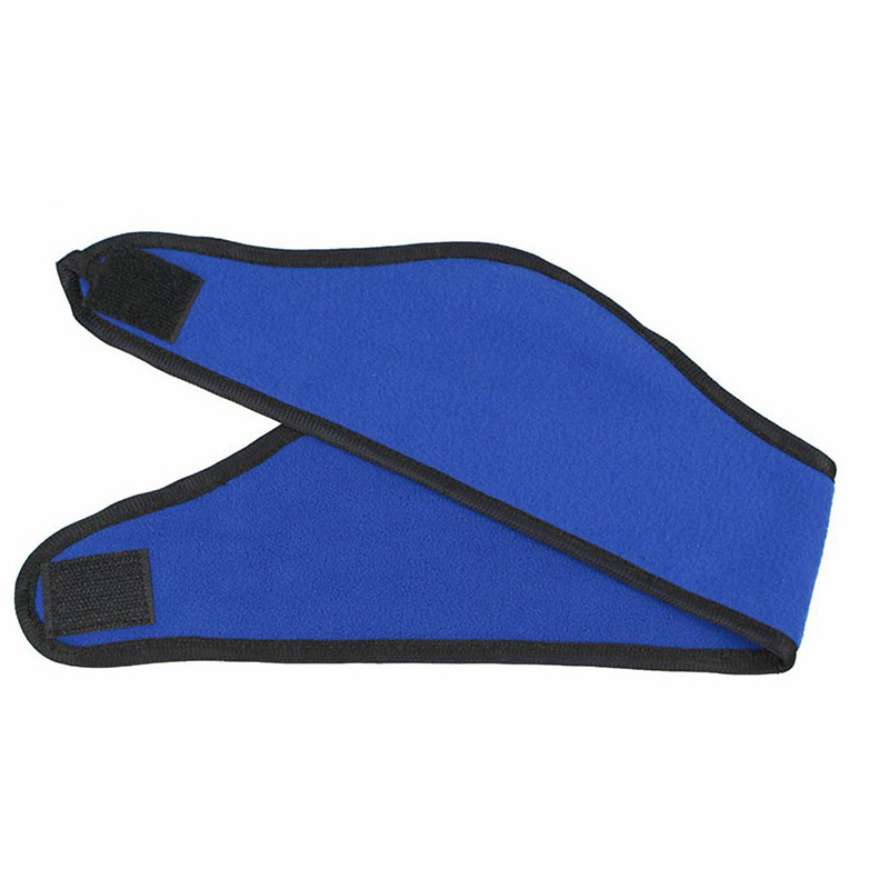 Talvi ulkokäyttöön tarkoitetut korvatyynyt, rento selkänojaa muistuttava tyyli, miesten korvaläpät, pehmoiset miesten korvalaput, jotka pitävät lämpimänä: W6