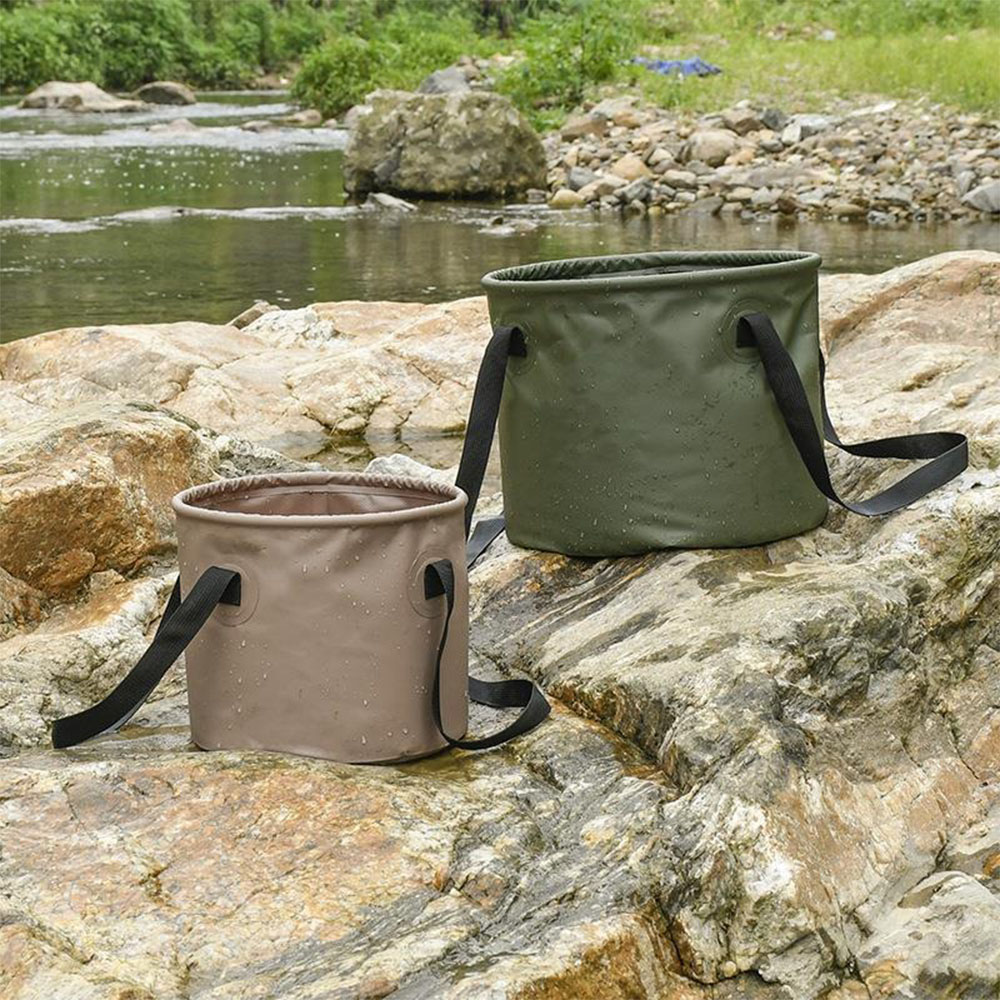 Visbenodigdheden Emmer Alles voor visspullen accessoires Tackle Artikelen Accessoire Goederen Koffer Sport Entertainment