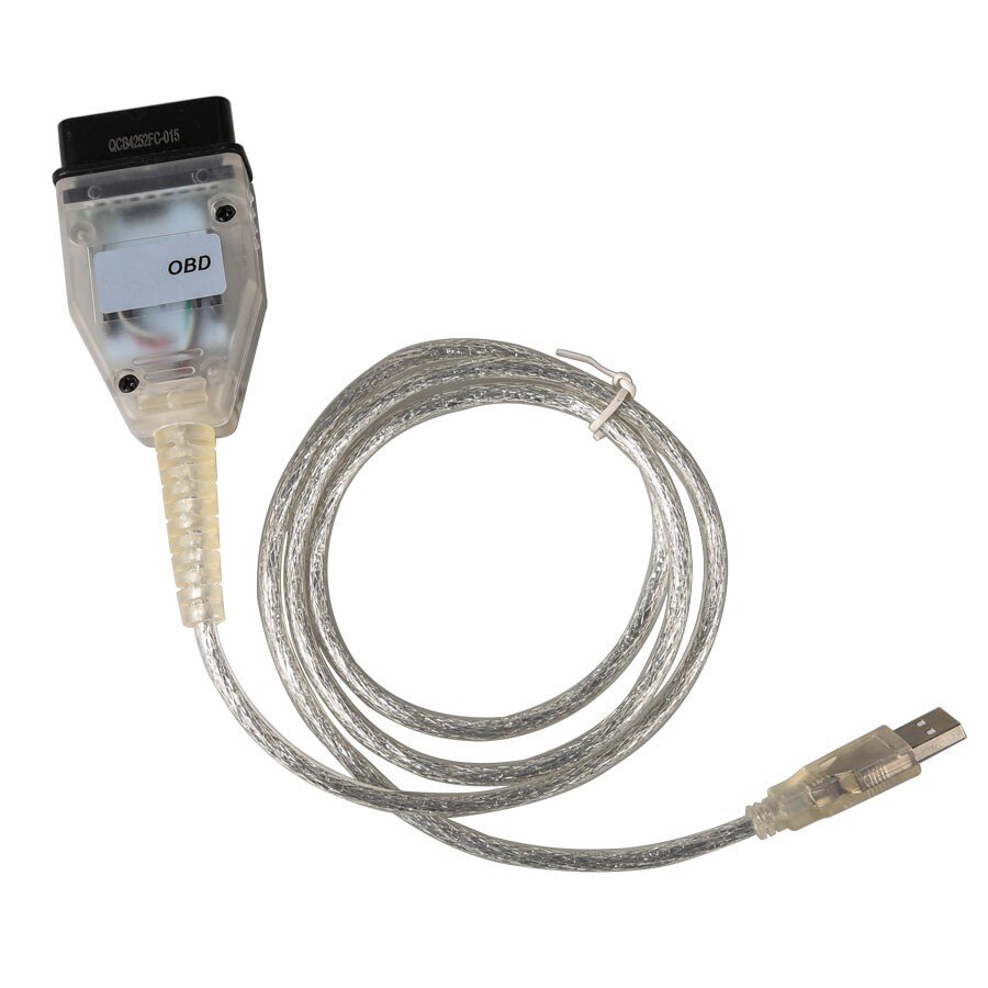 Outil de programmation pour Ford OBD2 odomètre | Outil de clé correcte et immobilisateur, ,
