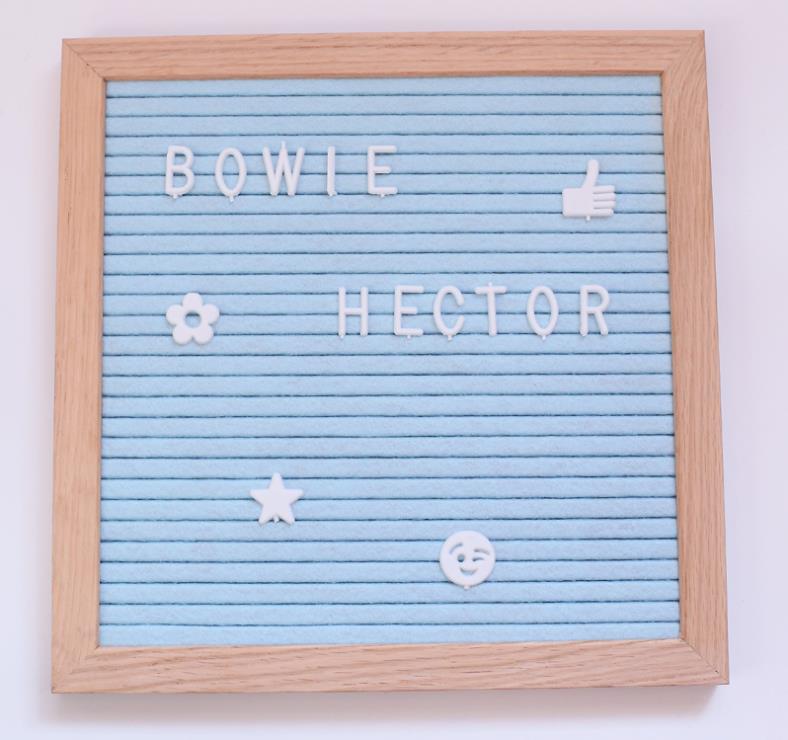Changeable Felt Letter Board Menu Message Bulletin Board Grey Pink white Letter Baby Shower Sign Wedding Party Sign