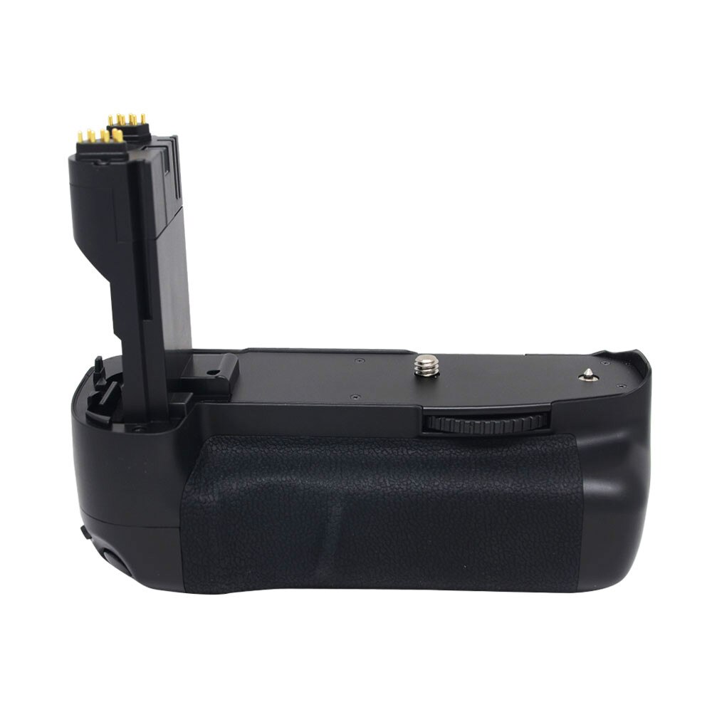 Meike-empuñadura de paquete de batería de MK-7D multipotencia para Canon 7D LP-E6, reemplazo de BG-E7,