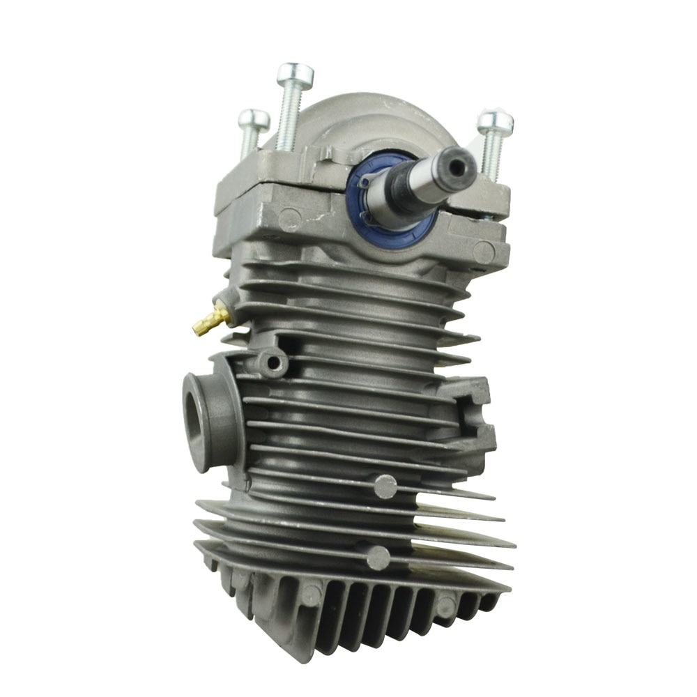 Cilinderbus, 38 mm cilinder zuiger krukas bougie voor MS170 MS180 018 kettingzaag