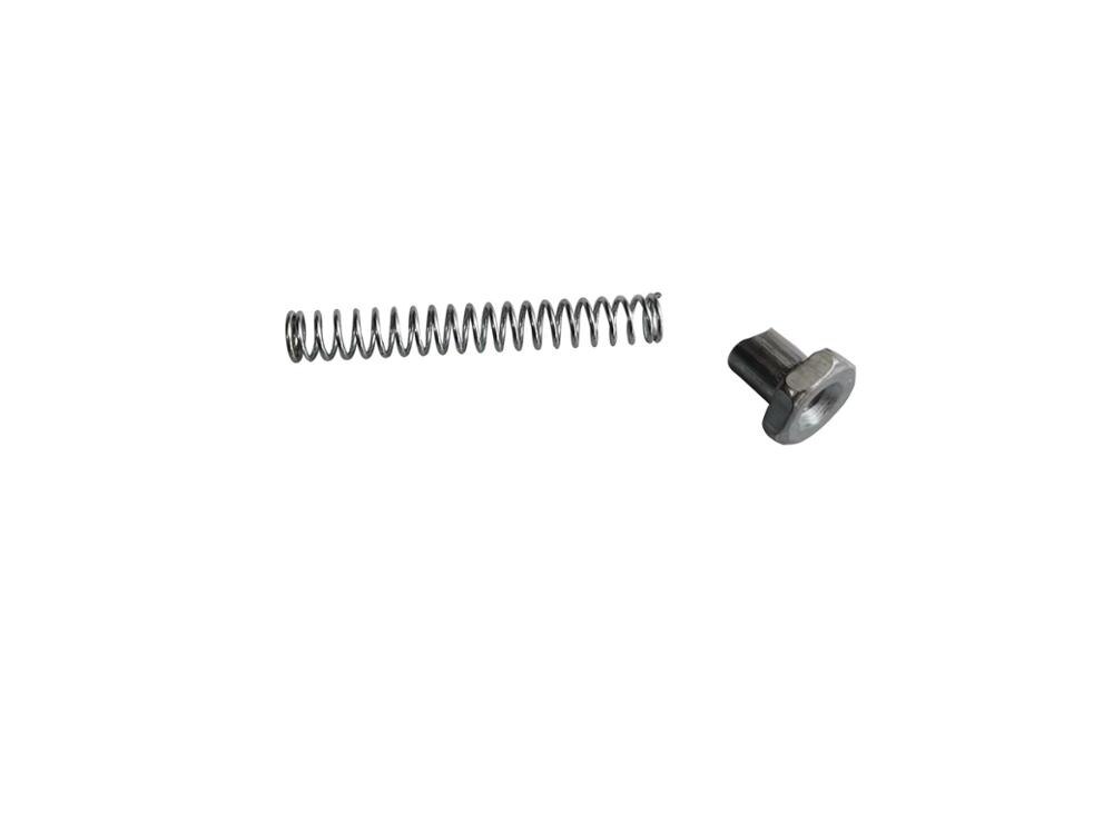 Drum brake spring for SPEEDWAY MINI4 RUIMA MINI 4 PRO 8 inch electric scooter Brake accessories: Default Title