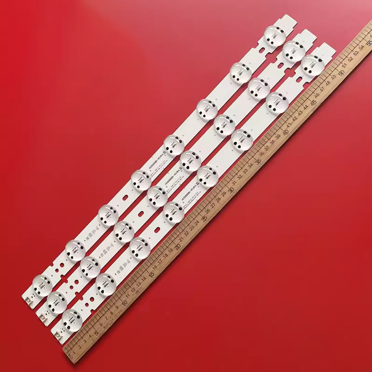 Led-stripe for 50 uk 6750 pld 50 uk 6500 pla 50 uk 6470 plc 50 uk 6520 psa 50 uk 6510 psf 50 uk 6950 plb 50 uk 6750 plc  hc500 dqn-vcur 50 uk 6550 psb
