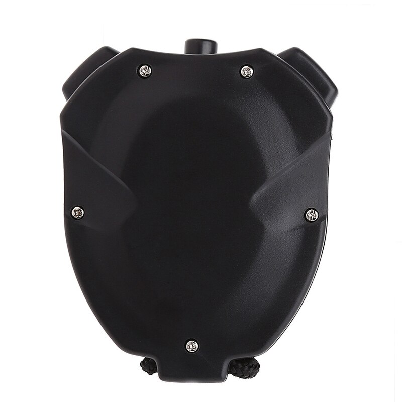 Sports Stopwatch Handheld Digital LCD Sports Stopwatch Chronograph Counter Timer with Strap