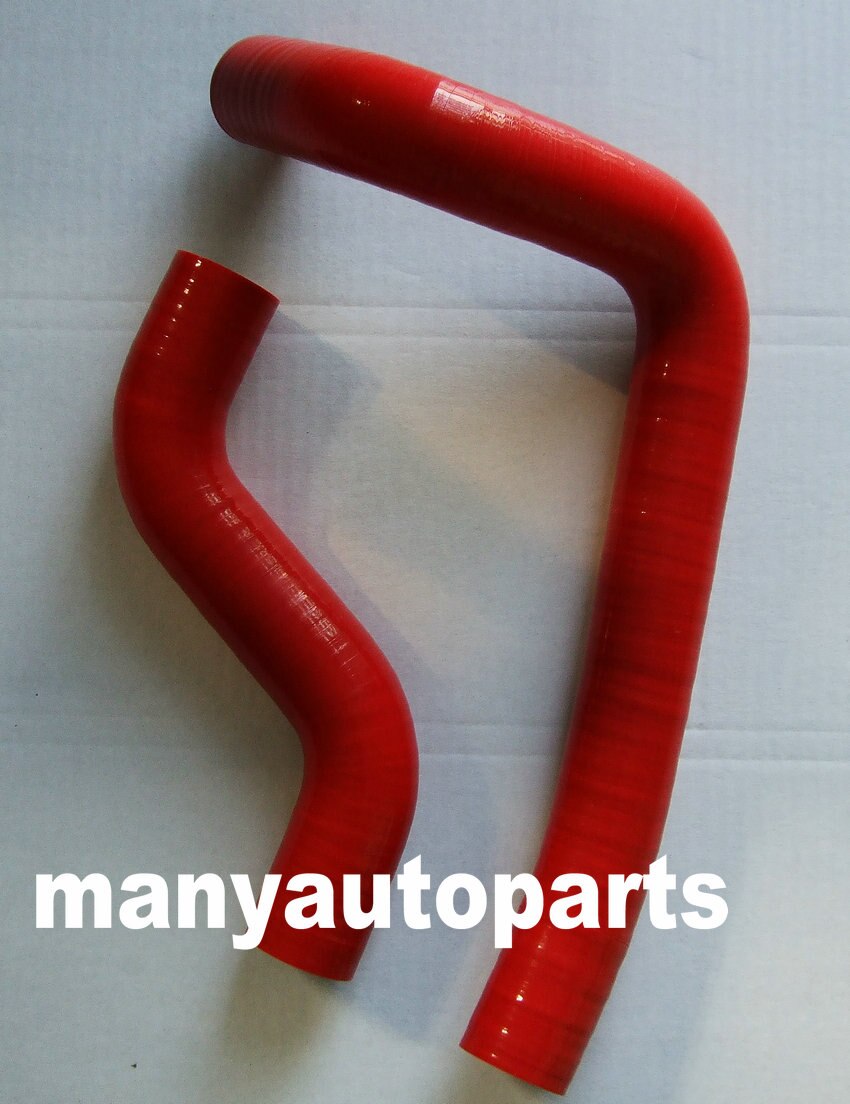 FOR Mazda RX7 FD3S silicone radiator hose kit 1992 1993 1994 1995 1996 1997 BLUE