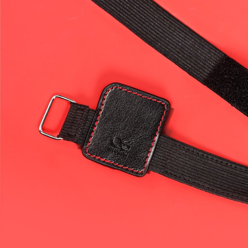 Shanling M0 case Original Sports leather case for M0 HIFI Portable MP3 Player Arm strap leather case