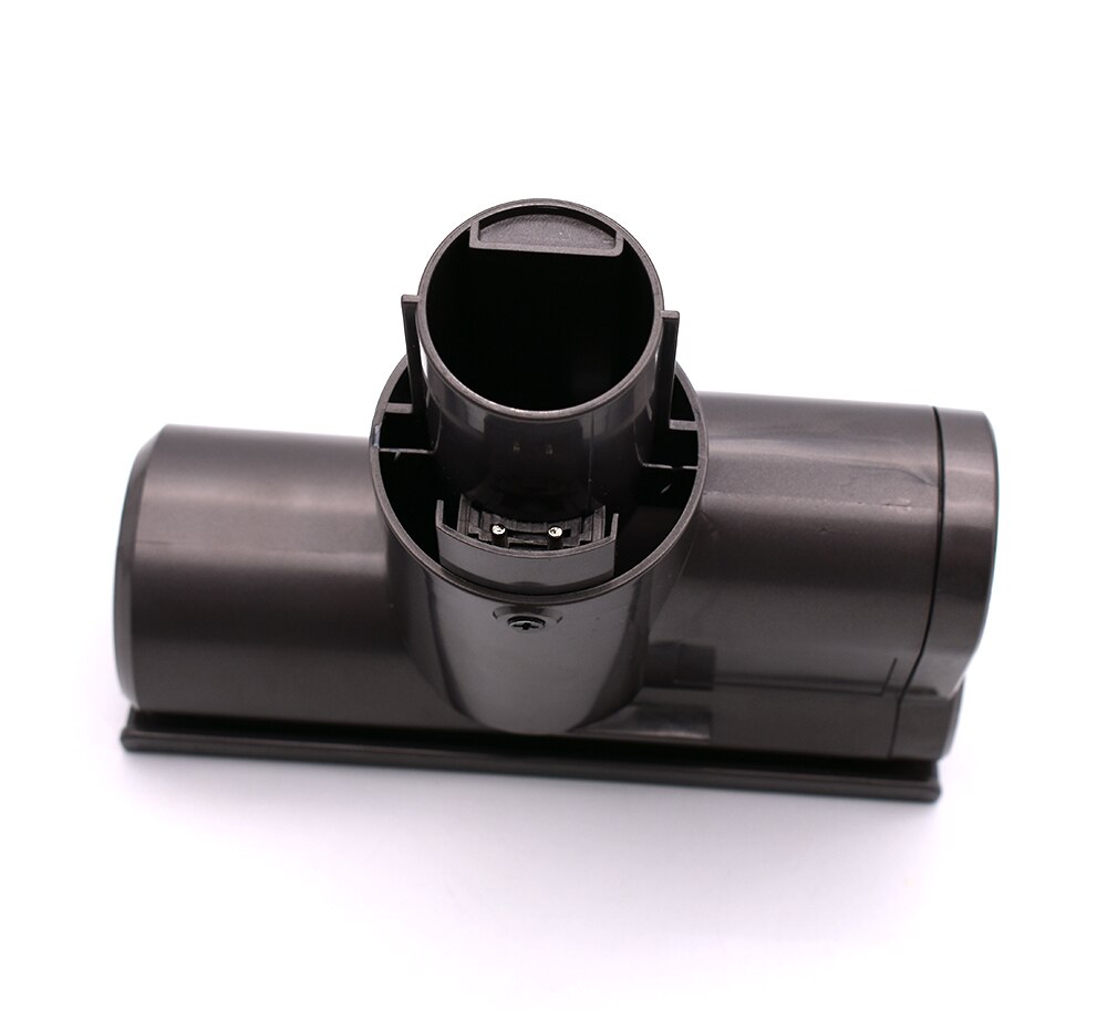 Mite Removal Suction Head for Dyson V6 V7 V8 V10 V11 Vacuum Cleaner Mini Electric Turbo Brush Head Tool Accessory Parts
