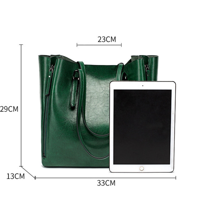 Berühmte Handtasche Frauen Leder Schulter Tasche Casual Messenger Bags Weibliche Handtaschen Große Kapazität frauen Taschen WBS560