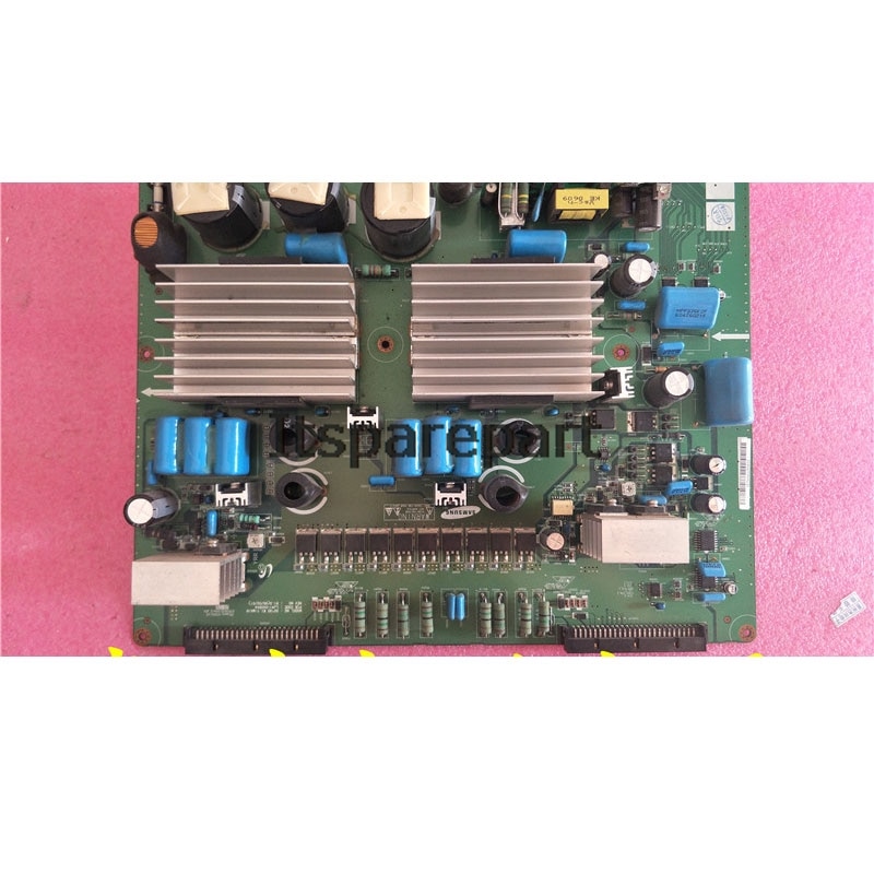 Display Equipment Part for 50PCAMW Y Plate LJ41-04084A LJ92-01391A