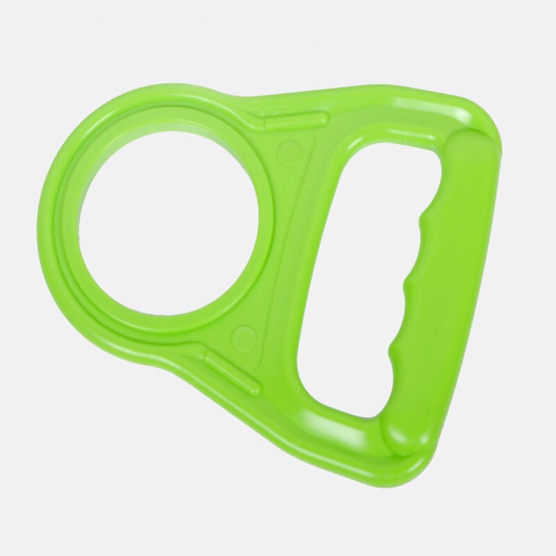 1 st plastflaska vattenhandtag energisparande tjockare vattenhandtag hink vattenlyftanordning bära pumpanordning på flaska