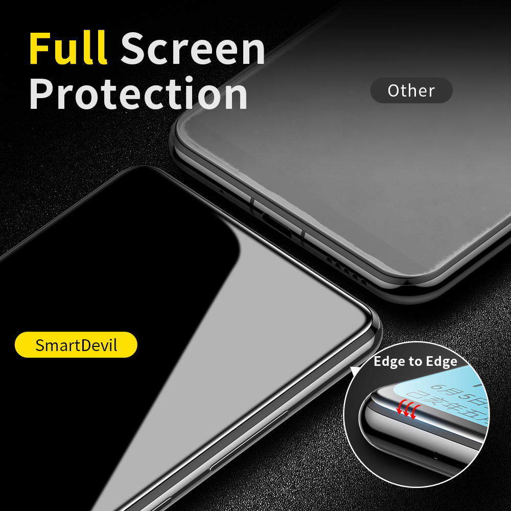 5 Stuks Full-Screen Gehard Glas Voor Poco F 5X5X3X4 F2 M3 M4 Pro 5G Schermbeschermers Voor Poco M 5S M5 C40 F3 F4 Gt X3 Nfc Glas