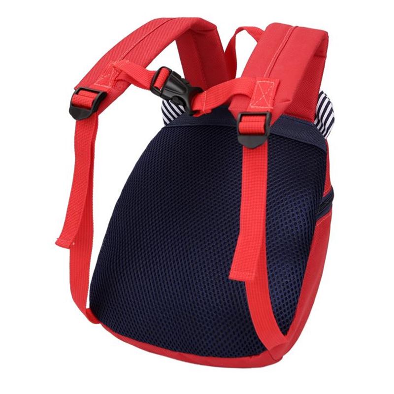 TOP mochila infantil children school bags cute Anti-lost children's backpack school bag backpack for children Baby bags