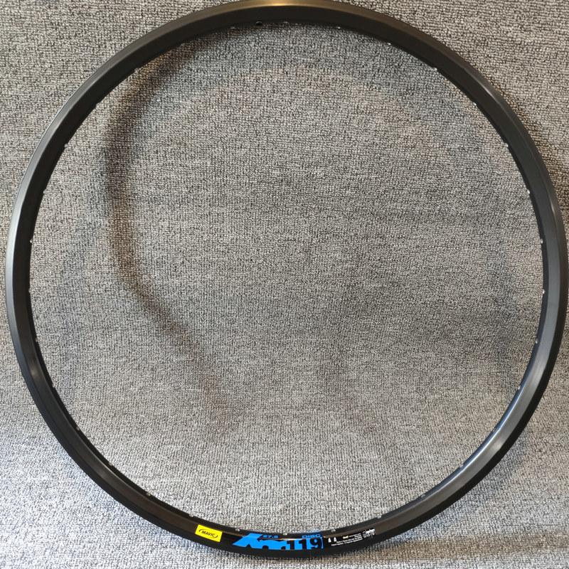 Mavic Xm319 Xm119 27.5-inch 27.5" 24h 32 Holes Mountain Bicycle Rims: 119 blue 27.5x32h