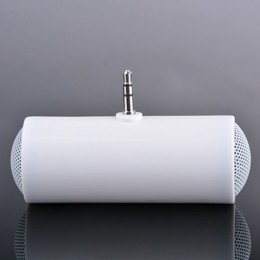 Draadloze Bluetooth Mini Speaker Stereo Muziek Bas Luidspreker Klankkast Aux Fm