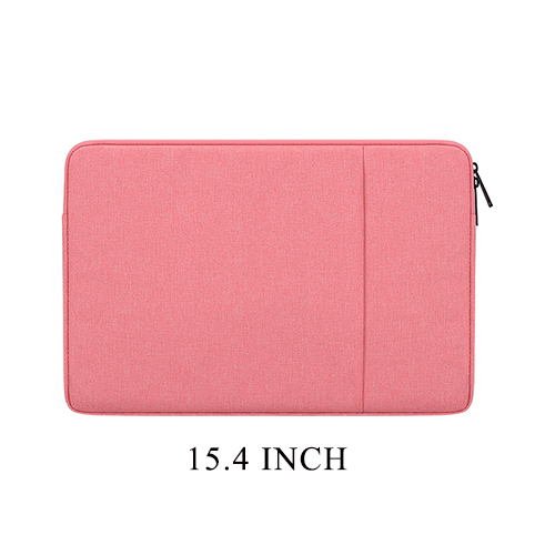 JULY'S canción de viaje portátil caso manga de Macbook Air 13,3, 14,1, 15,4, 15,6 ", además de terciopelo Portátil Bolsa impermeable funda protector de iPad