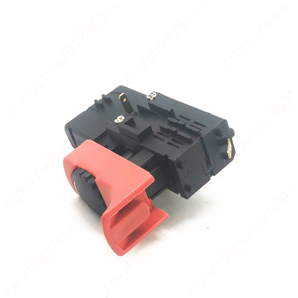 Speed Control Switch Voor Bosch GSB13RE GSB16RE Elektrische Hamer Boor Power Tool Accessoires