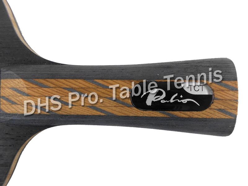 STIGA Pro Carbon Performance-Level